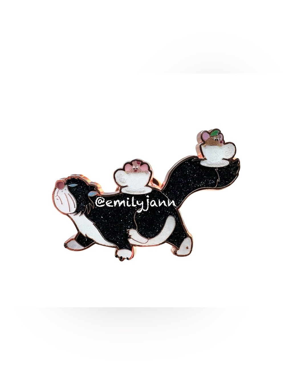Cinderella✨Pin